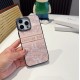 Dior Phone Case