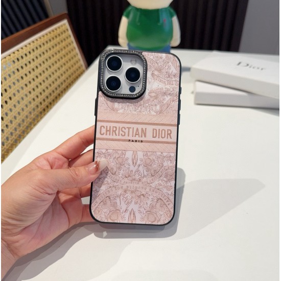 Dior Phone Case