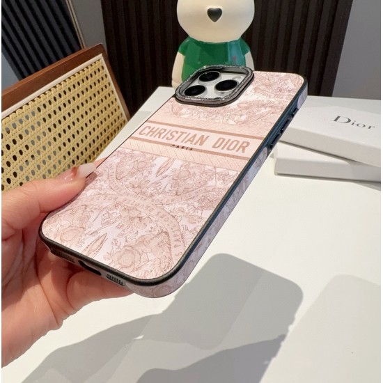Dior Phone Case