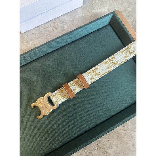 Celine Belts
 Top Quality