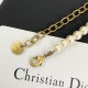 Dior Jewelry Necklace