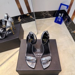 Balmain Shoes Top Quality