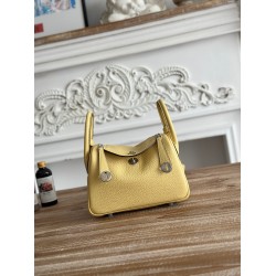 Hermes Bags Top Quality lindy琳迪
19cm $240