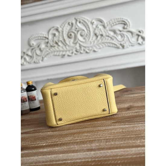 Hermes Bags Top Quality lindy琳迪
19cm $240