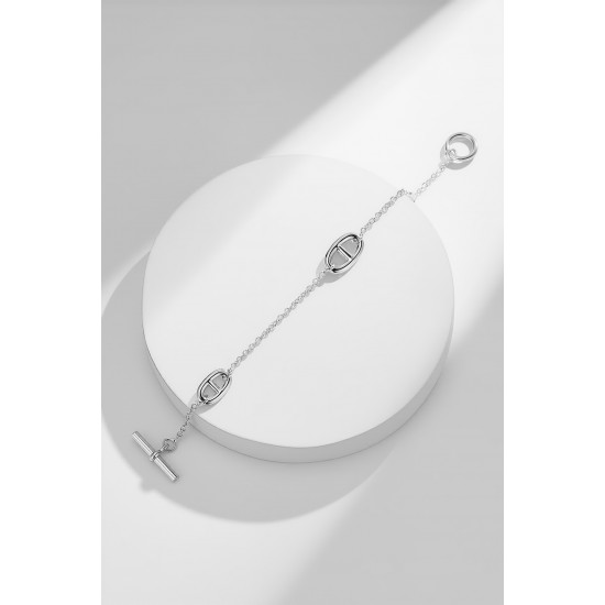 Hermes Jewelry Bracelet