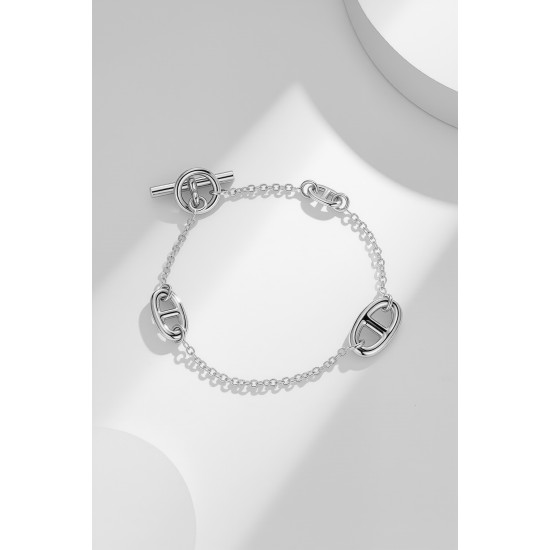 Hermes Jewelry Bracelet