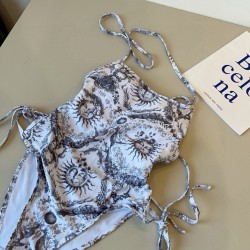 Dior Swimsuit