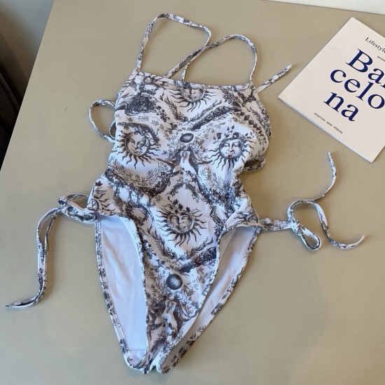 Dior Swimsuit
