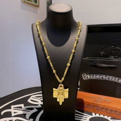 Chrome Hearts Jewelry Necklace High Quality