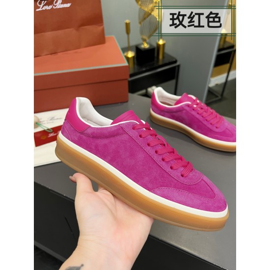 LP Shoes Top Quality