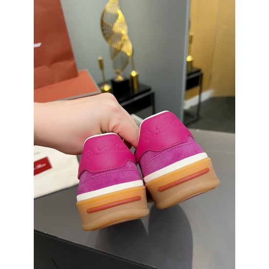 LP Shoes Top Quality
