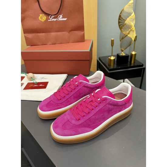 LP Shoes Top Quality