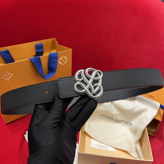 LV Belts
 Top Quality