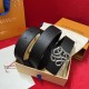 LV Belts
 Top Quality