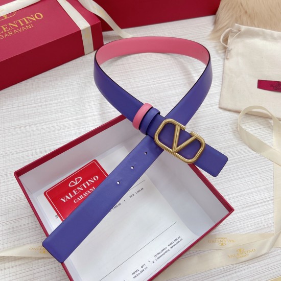 Valentino Belts
 Top Quality