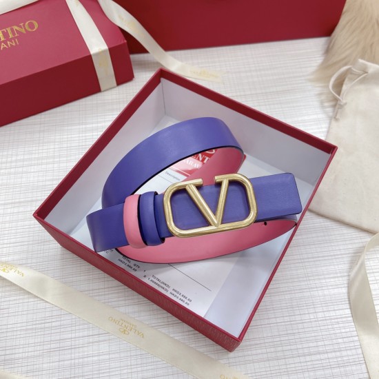 Valentino Belts
 Top Quality