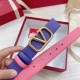 Valentino Belts
 Top Quality