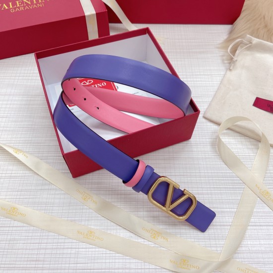 Valentino Belts
 Top Quality