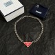 Prada Jewelry Necklace