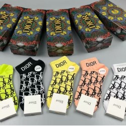 Dior Socks