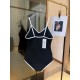 Chanel Swimsuit