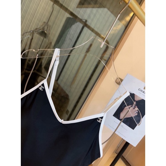 Chanel Swimsuit