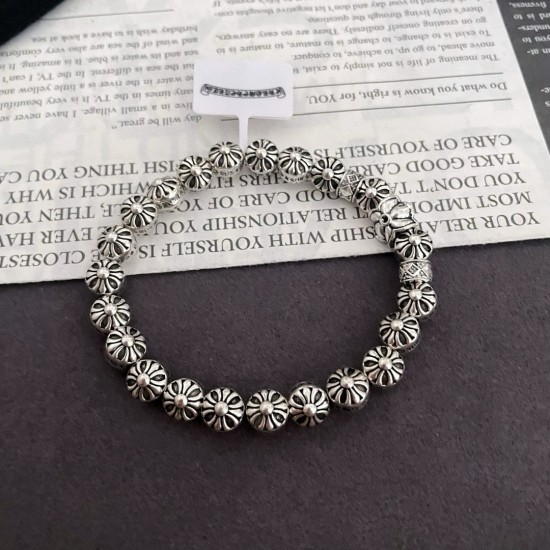 Chrome Hearts Jewelry Bracelet High Quality