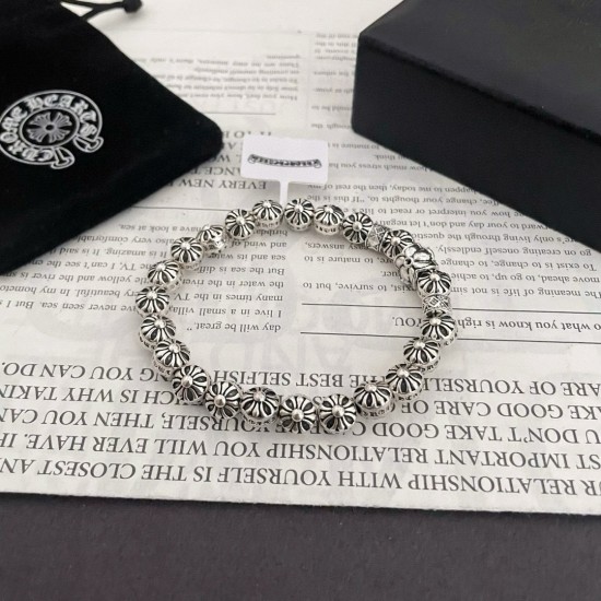 Chrome Hearts Jewelry Bracelet High Quality