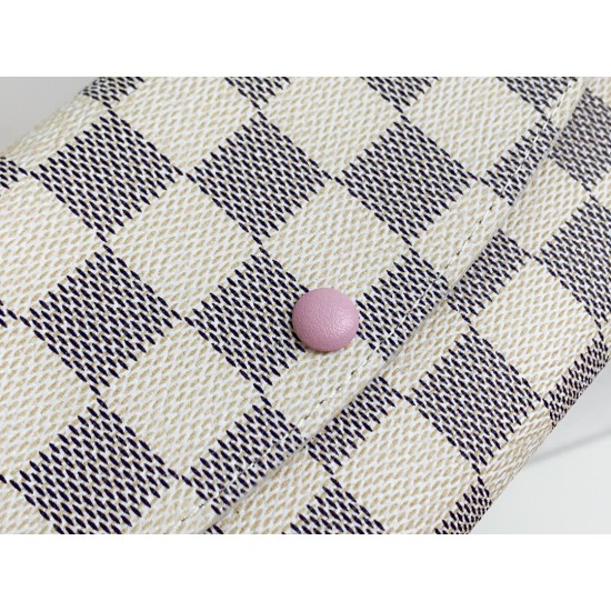 LV Bags High Quality Flip Wallet
