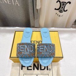 Fendi Shoes Top Quality