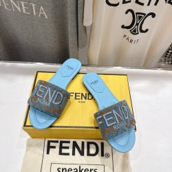Fendi Shoes Top Quality