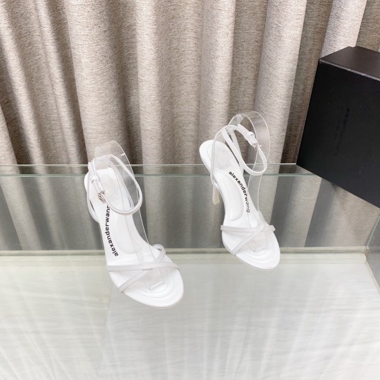 Alexander Wang Shoes Top Quality