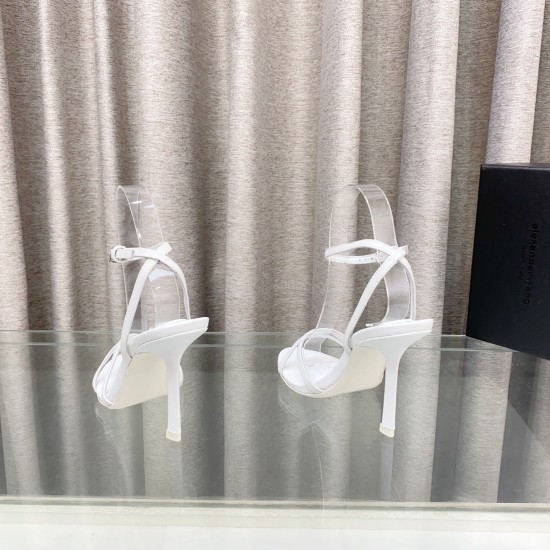 Alexander Wang Shoes Top Quality