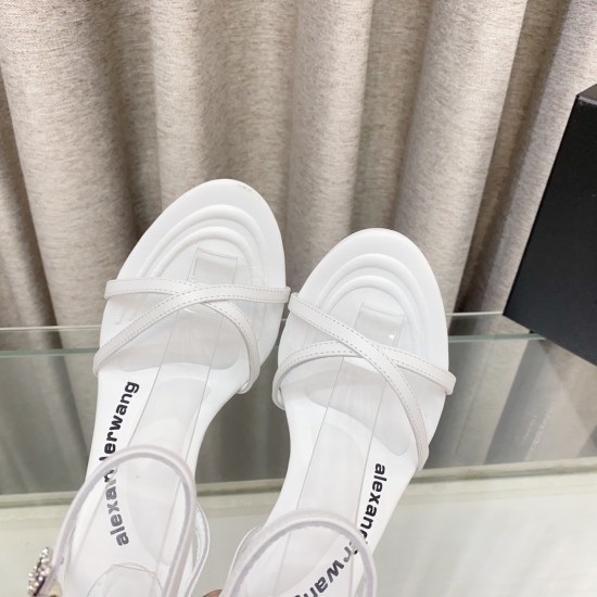 Alexander Wang Shoes Top Quality