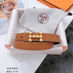 Hermes Belts
 Top Quality
2.4CM