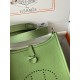 Hermes Bags Top Quality Evelyne 17cm

