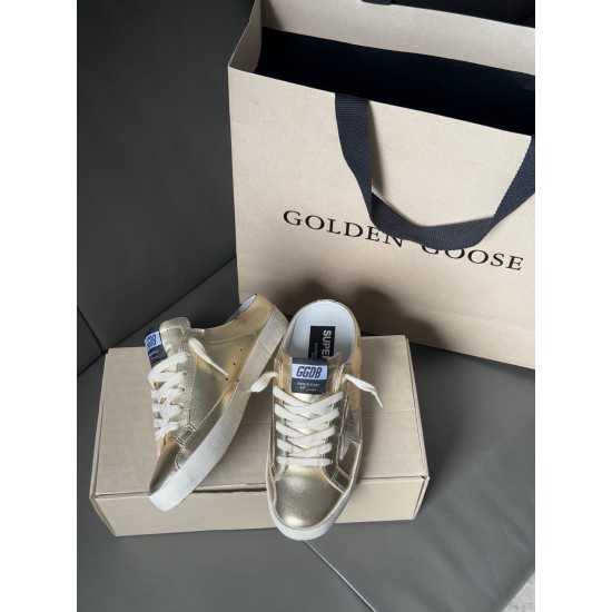 GGDB Shoes Top Quality
