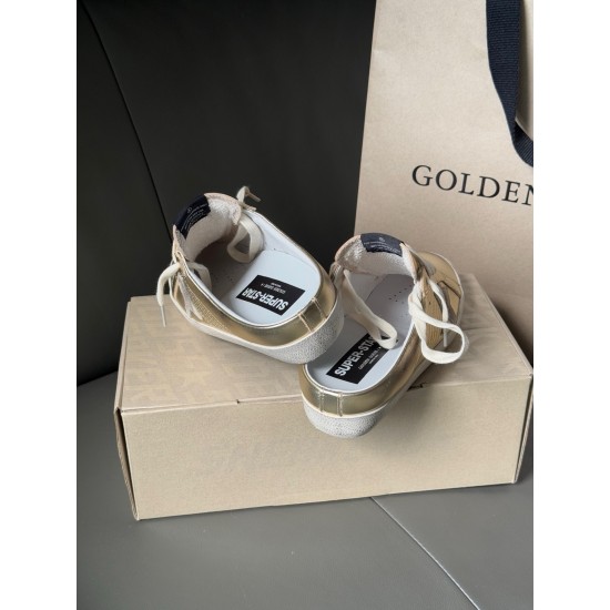 GGDB Shoes Top Quality