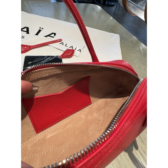 Alaia Bags Top Quality 31x17x10cm