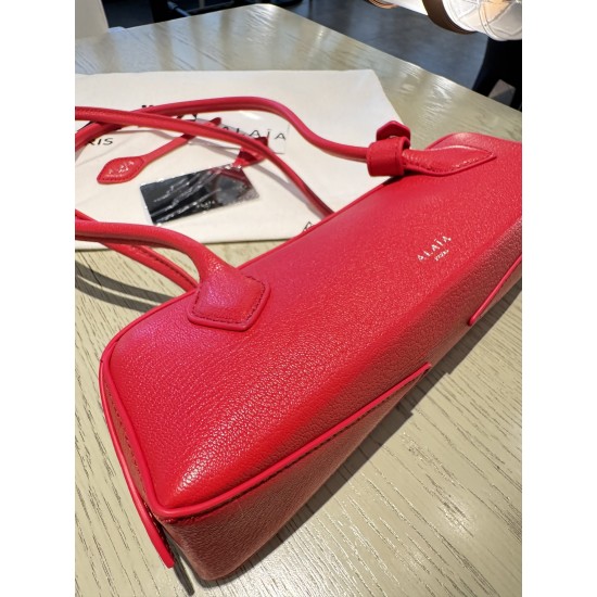 Alaia Bags Top Quality 31x17x10cm