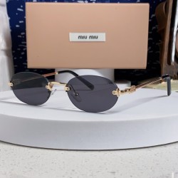 MiuMiu Glasses