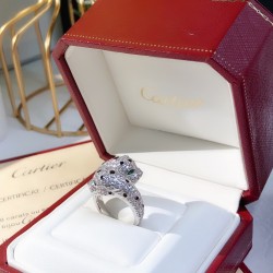 Cartier Jewelry Ring