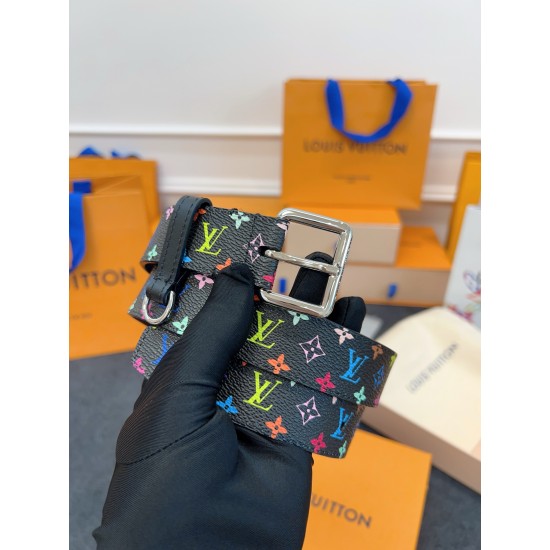 LV Belts
 Top Quality