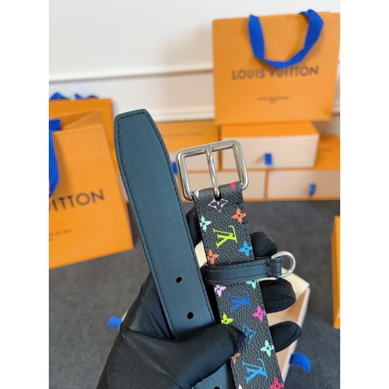 LV Belts
 Top Quality