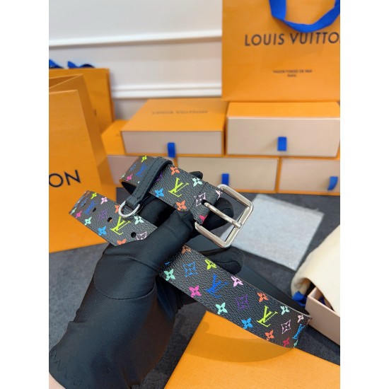 LV Belts
 Top Quality