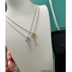 Tiffany Jewelry Necklace