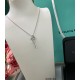 Tiffany Jewelry Necklace