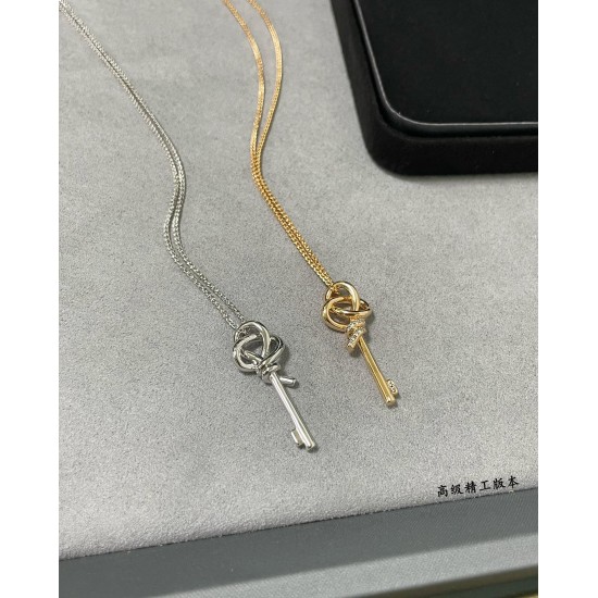 Tiffany Jewelry Necklace