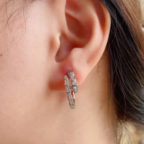 Bvlgari Jewelry Earrings