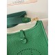 Hermes Bags Top Quality Evelyne 17cm
